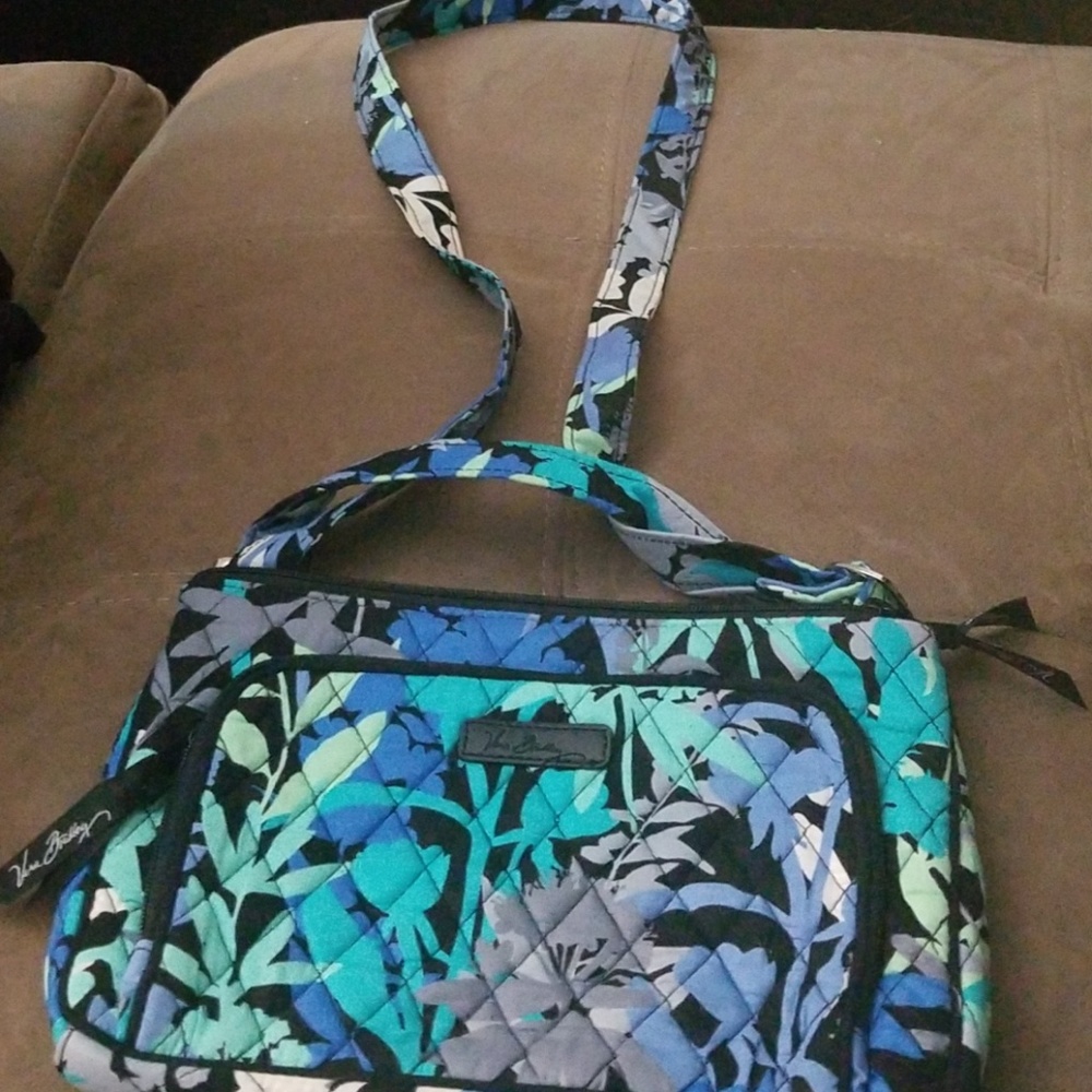 NWOT vera Bradley